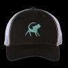 Bio-Washed Trucker Cap Thumbnail