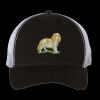 Bio-Washed Trucker Cap Thumbnail