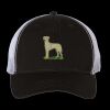 Bio-Washed Trucker Cap Thumbnail