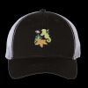 Bio-Washed Trucker Cap Thumbnail