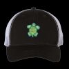 Bio-Washed Trucker Cap Thumbnail