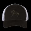 Bio-Washed Trucker Cap Thumbnail