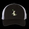 Bio-Washed Trucker Cap Thumbnail