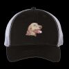 Bio-Washed Trucker Cap Thumbnail