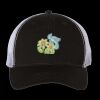 Bio-Washed Trucker Cap Thumbnail