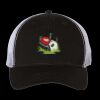 Bio-Washed Trucker Cap Thumbnail