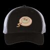 Bio-Washed Trucker Cap Thumbnail