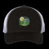 Bio-Washed Trucker Cap Thumbnail