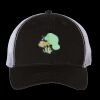 Bio-Washed Trucker Cap Thumbnail