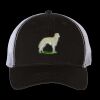 Bio-Washed Trucker Cap Thumbnail