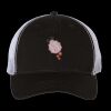 Bio-Washed Trucker Cap Thumbnail