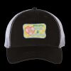 Bio-Washed Trucker Cap Thumbnail