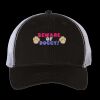 Bio-Washed Trucker Cap Thumbnail