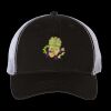 Bio-Washed Trucker Cap Thumbnail