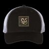 Bio-Washed Trucker Cap Thumbnail