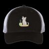 Bio-Washed Trucker Cap Thumbnail