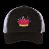 Bio-Washed Trucker Cap Thumbnail