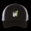 Bio-Washed Trucker Cap Thumbnail