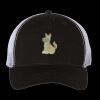 Bio-Washed Trucker Cap Thumbnail