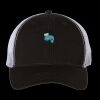 Bio-Washed Trucker Cap Thumbnail
