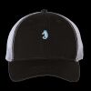 Bio-Washed Trucker Cap Thumbnail