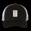Bio-Washed Trucker Cap Thumbnail