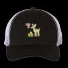Bio-Washed Trucker Cap Thumbnail
