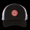 Bio-Washed Trucker Cap Thumbnail