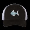 Bio-Washed Trucker Cap Thumbnail
