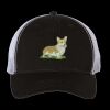 Bio-Washed Trucker Cap Thumbnail