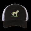 Bio-Washed Trucker Cap Thumbnail