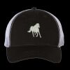 Bio-Washed Trucker Cap Thumbnail