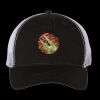 Bio-Washed Trucker Cap Thumbnail