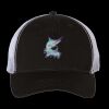 Bio-Washed Trucker Cap Thumbnail