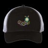 Bio-Washed Trucker Cap Thumbnail