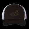 Bio-Washed Trucker Cap Thumbnail