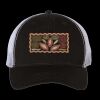 Bio-Washed Trucker Cap Thumbnail