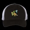 Bio-Washed Trucker Cap Thumbnail