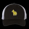 Bio-Washed Trucker Cap Thumbnail