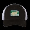 Bio-Washed Trucker Cap Thumbnail