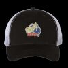Bio-Washed Trucker Cap Thumbnail