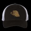 Bio-Washed Trucker Cap Thumbnail