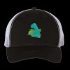 Bio-Washed Trucker Cap Thumbnail