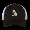 Bio-Washed Trucker Cap Thumbnail