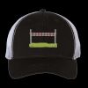 Bio-Washed Trucker Cap Thumbnail
