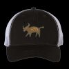 Bio-Washed Trucker Cap Thumbnail