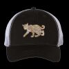 Bio-Washed Trucker Cap Thumbnail