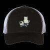 Bio-Washed Trucker Cap Thumbnail