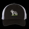 Bio-Washed Trucker Cap Thumbnail