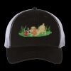 Bio-Washed Trucker Cap Thumbnail